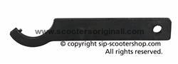 Vespa Steering Lock Tool - High-Quality Scooter Security Accessory for Vespa Models | Perfect for Theft Prevention & Parking Safety
