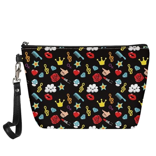Nurse Design Black