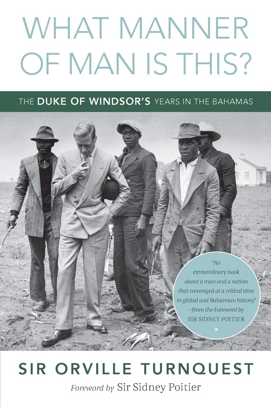 The Duke of Windsor in The Bahamas: Biography & Historical Insights | Royal Family History & WWII Era Study | Perfect for History Buffs & Book Clubs