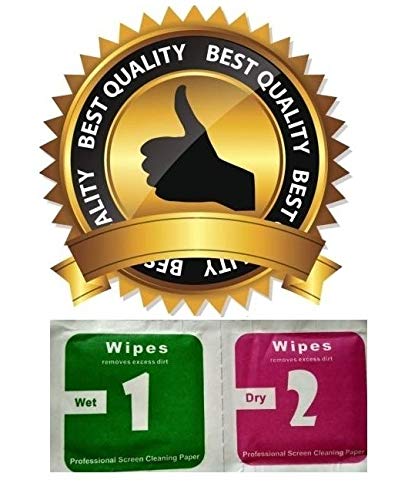 Self-Sealing Clear Poly Bags 4x10 Inches - 1.5ml Thickness for Amazon FBA (Pack of 100/500/1000) | Perfect for Packaging Small Items, Crafts, Jewelry & Ecommerce Shipping