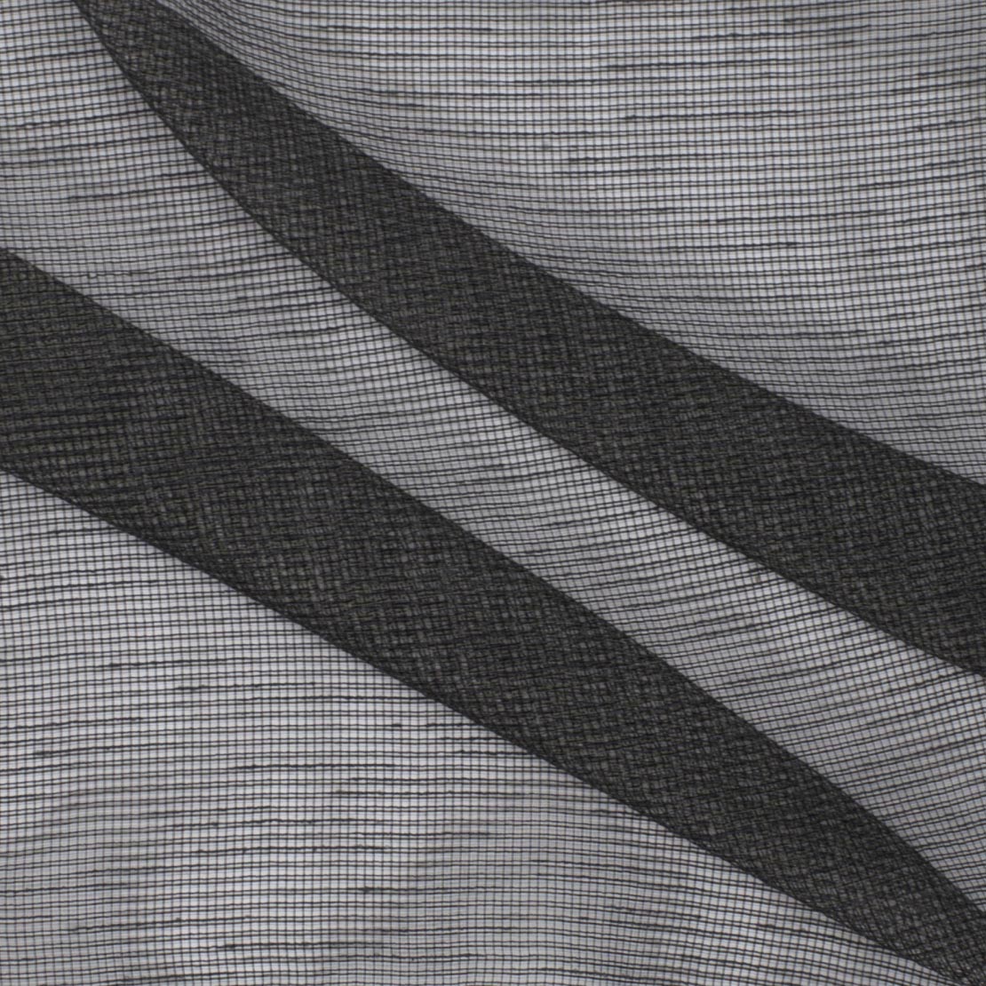 Cleo Black Magnetic Fabric for DIY Crafts, Home Decor & Office Organization - Strong & Durable Material for Scrapbooking, Bulletin Boards & Wall Displays