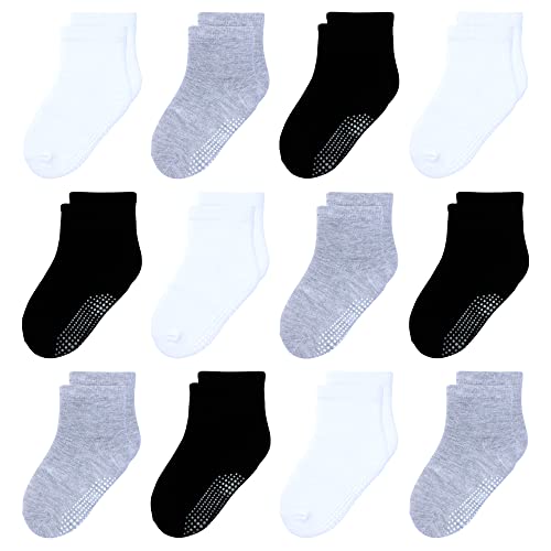 White/Black/Grey