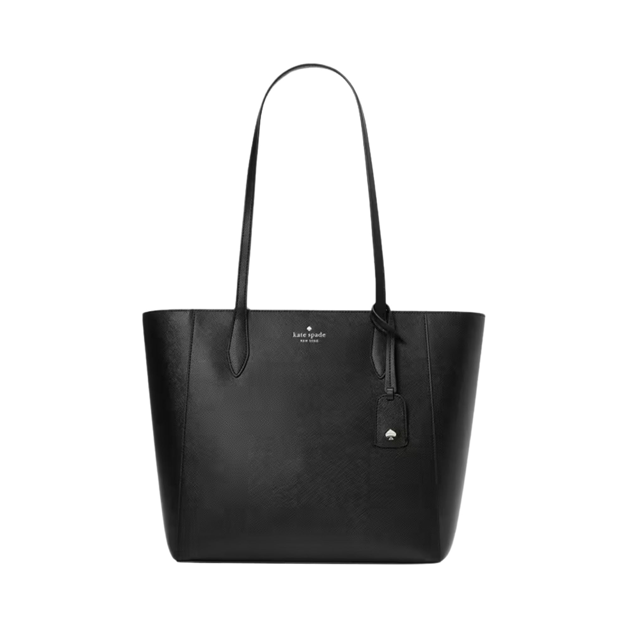 Kate Spade Dana Tote Bag for Women - Stylish & Spacious Designer Handbag for Work, Travel & Everyday Use