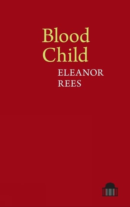 Blood Child (Pavilion Poetry) - Award-Winning Poetry Collection for Literature Lovers & Book Clubs | Perfect for Poetry Readings & Gift Giving