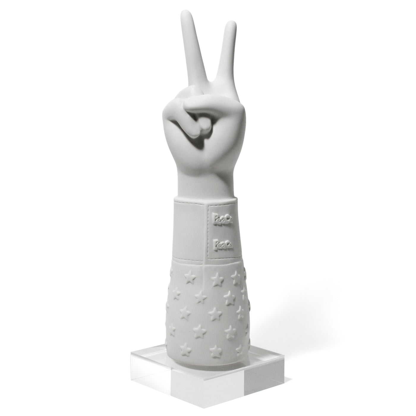 Peace Hand Symbol - Meaningful Gesture for Love, Unity & Friendship | Perfect for Gifts, Decor & Social Media Posts