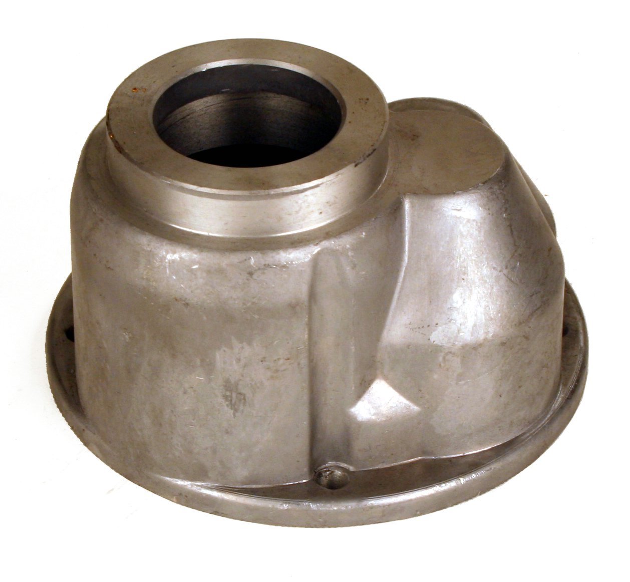 Steel Dragon Tools 42875 Gear Housing with Motor Screws - Compatible with RIDGID 300 Motor 3177 - Replacement Part for Power Tools & DIY Projects