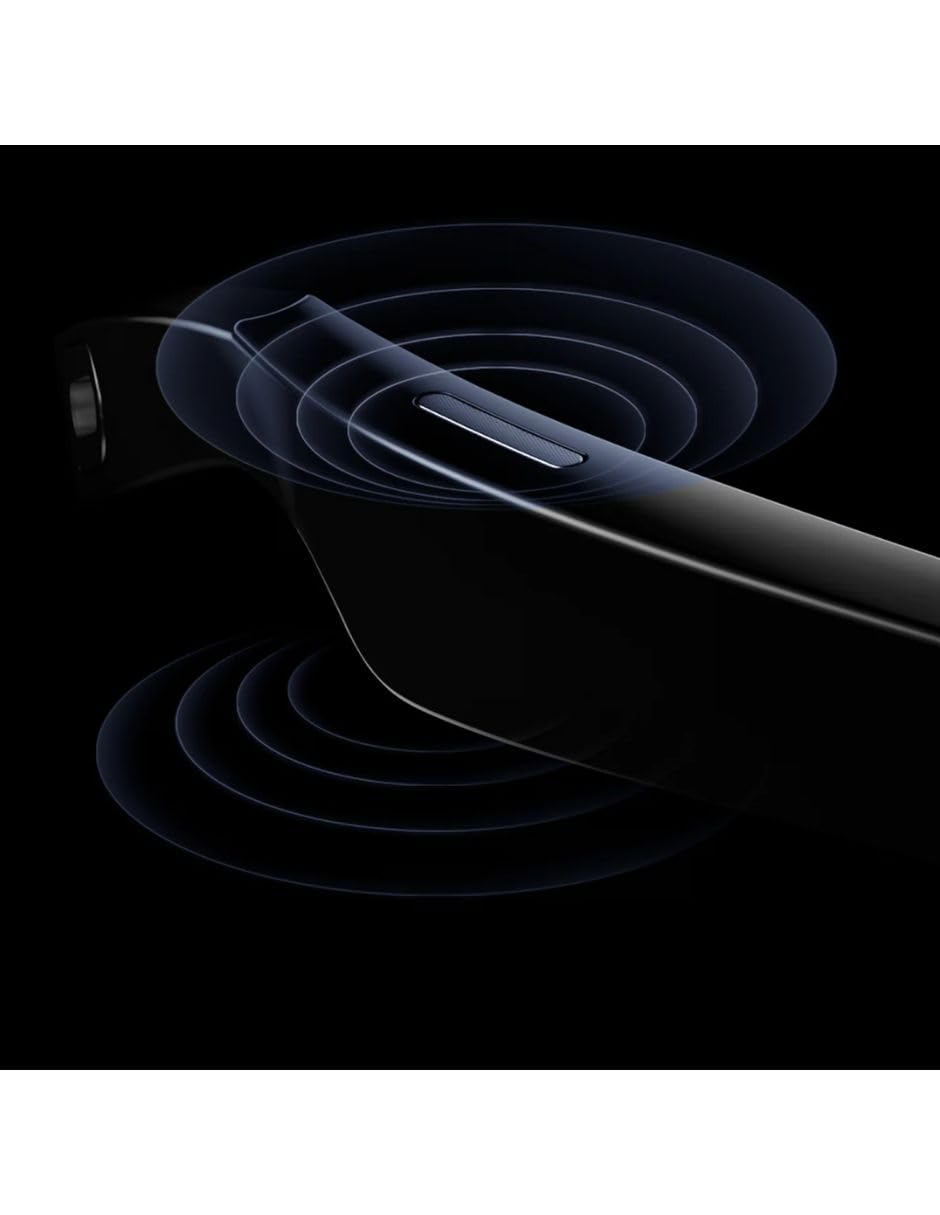 TCL NXTWEAR S XR Glasses with 201