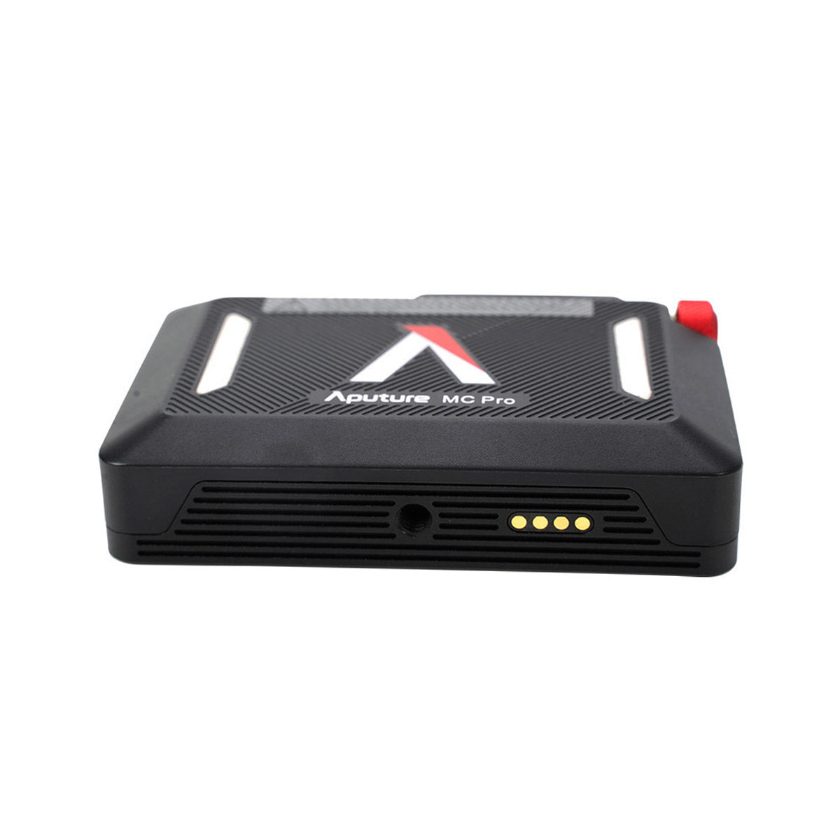 Aputure MC Pro RGB LED Portable Light - Compact, Bright, and Versatile for Photography, Videography, and Live Streaming