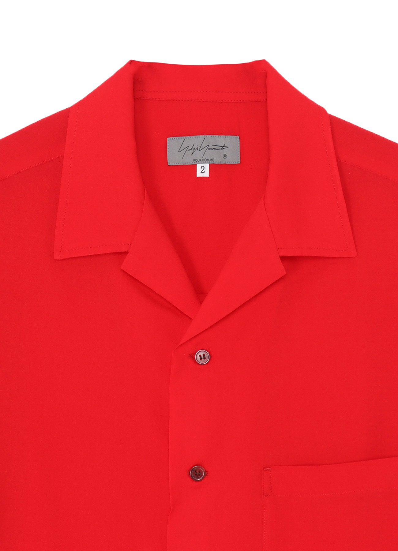 Breathable Cellulose Lawn Open Collar Half Sleeve Shirt for Women - Perfect for Summer Outings, Beach Vacations & Casual Office Wear