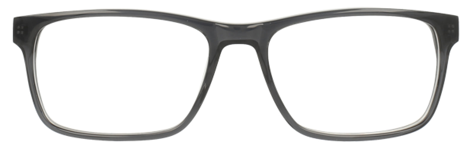 Argyleculture Orbison Eyeglasses for Men - Classic Retro Round Frame Glasses - Perfect for Reading, Driving & Fashion Accessories