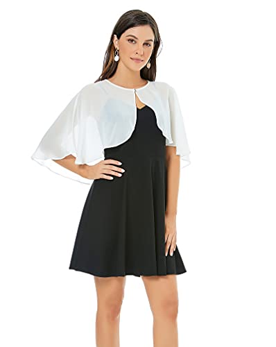 Chiffon Ivory