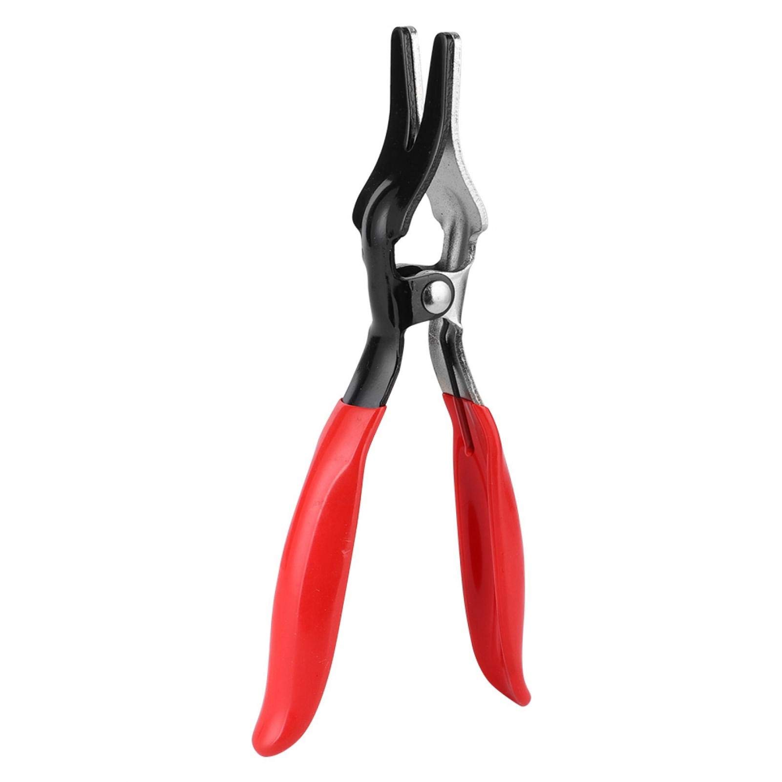 Car Fuel Line Removal Tool - Vacuum Heater Hose Pipe Separator Pliers for Auto Repair | Perfect for Mechanics & DIY Enthusiasts