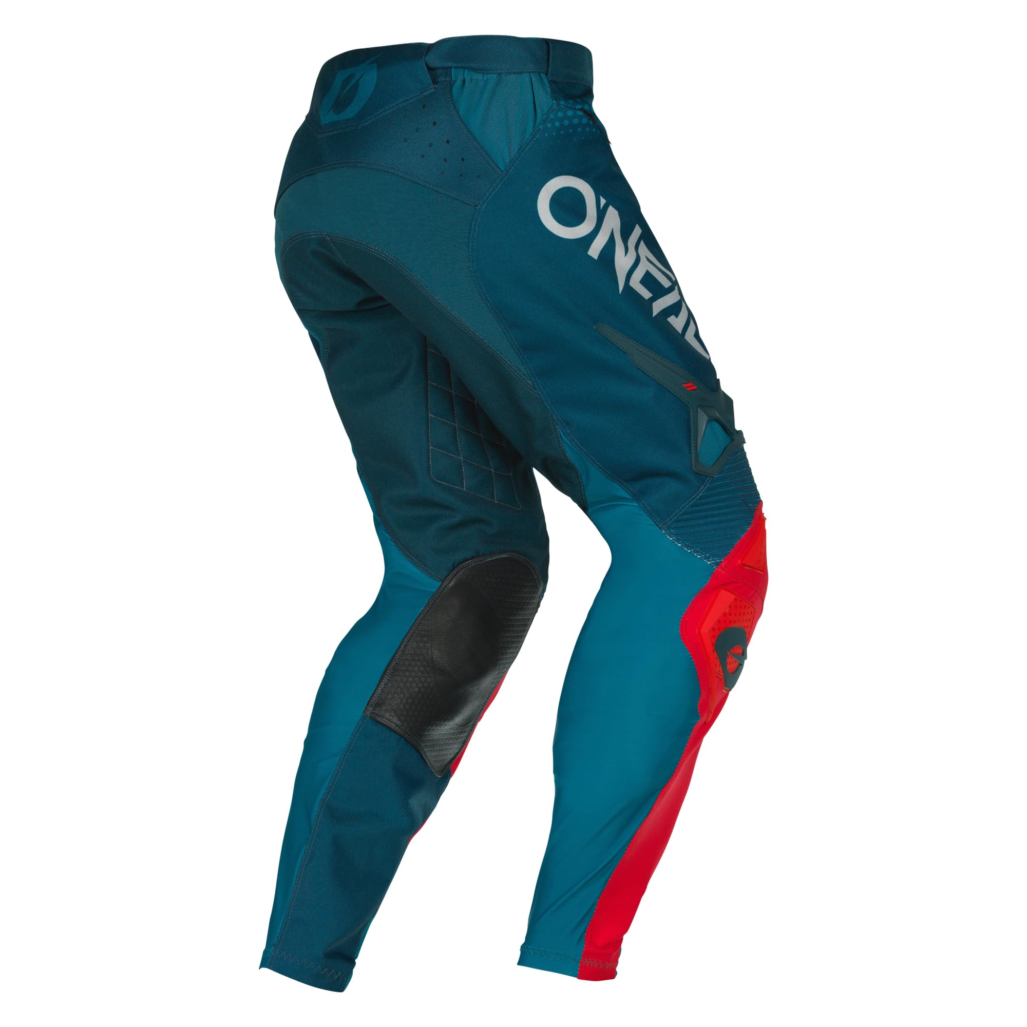 O'Neal Hardwear Haze Men's MX Pants - Dirt Bike Motocross Racing Pants for Men - Comfortable & Durable Off-Road Motorcycle Gear for Trail Riding & MX Racing