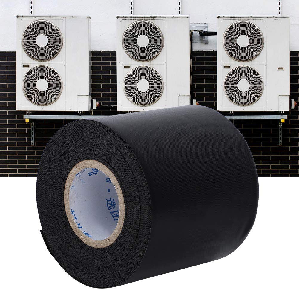 PVC Air Conditioner Strap - Insulating AC Strap for Secure Installation | Durable & Weatherproof | Perfect for HVAC, Window Units & Outdoor Use