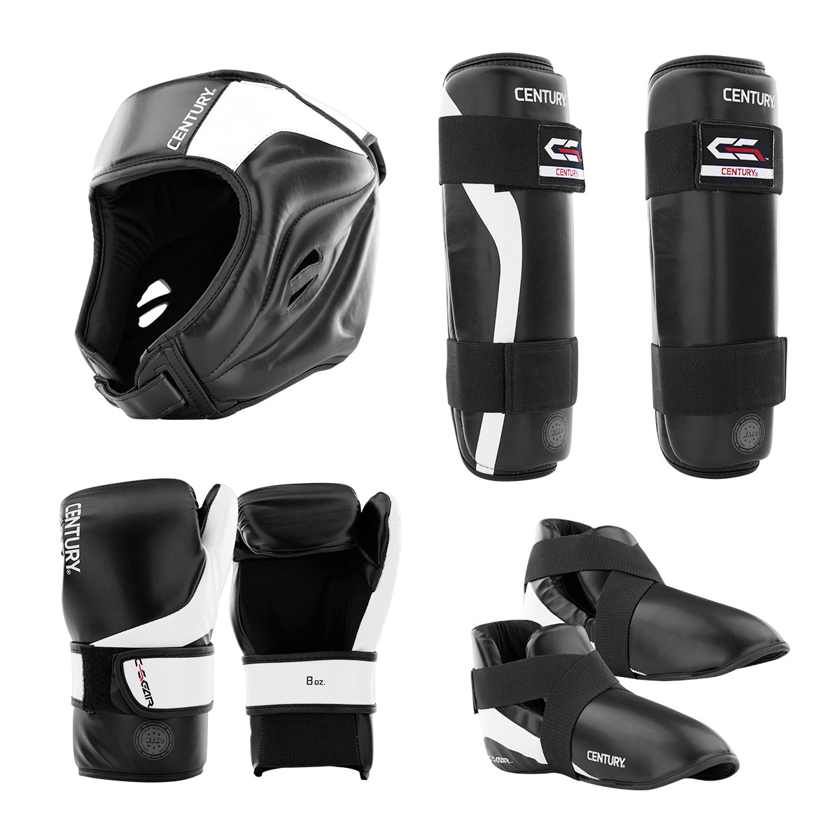 WAKO Determination Bundle - Premium Fitness & Workout Gear for Home Gym, CrossFit & Weightlifting - Ideal for Strength Training, Bodybuilding & Athletic Performance