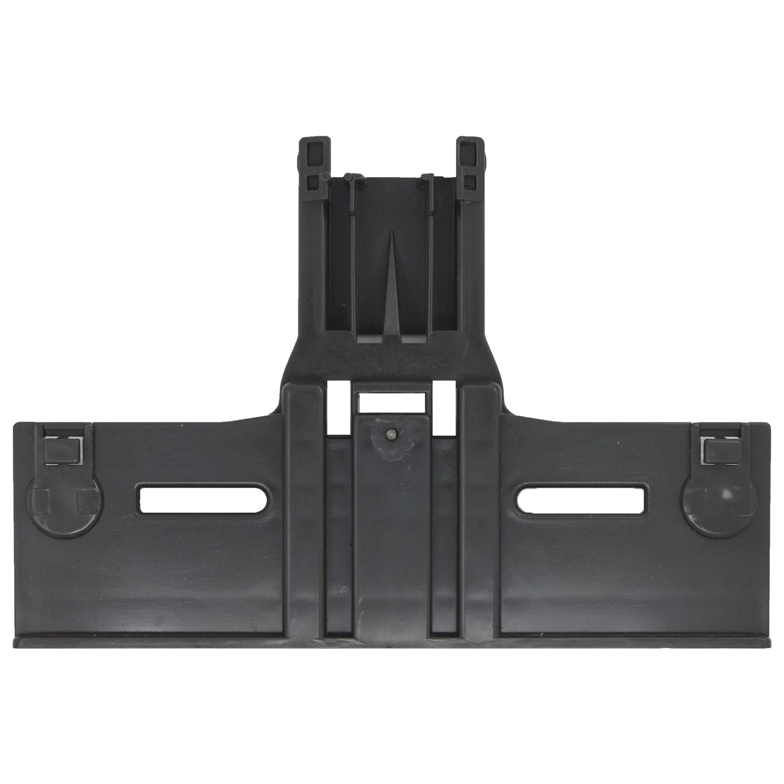 Whirlpool W10350375 Dishwasher Top Rack Adjuster Replacement - Compatible with W10712395 & W10350375 Upper Rack Adjusters - UpStart Components Brand - Perfect for Kitchen Appliance Repair and Maintenance