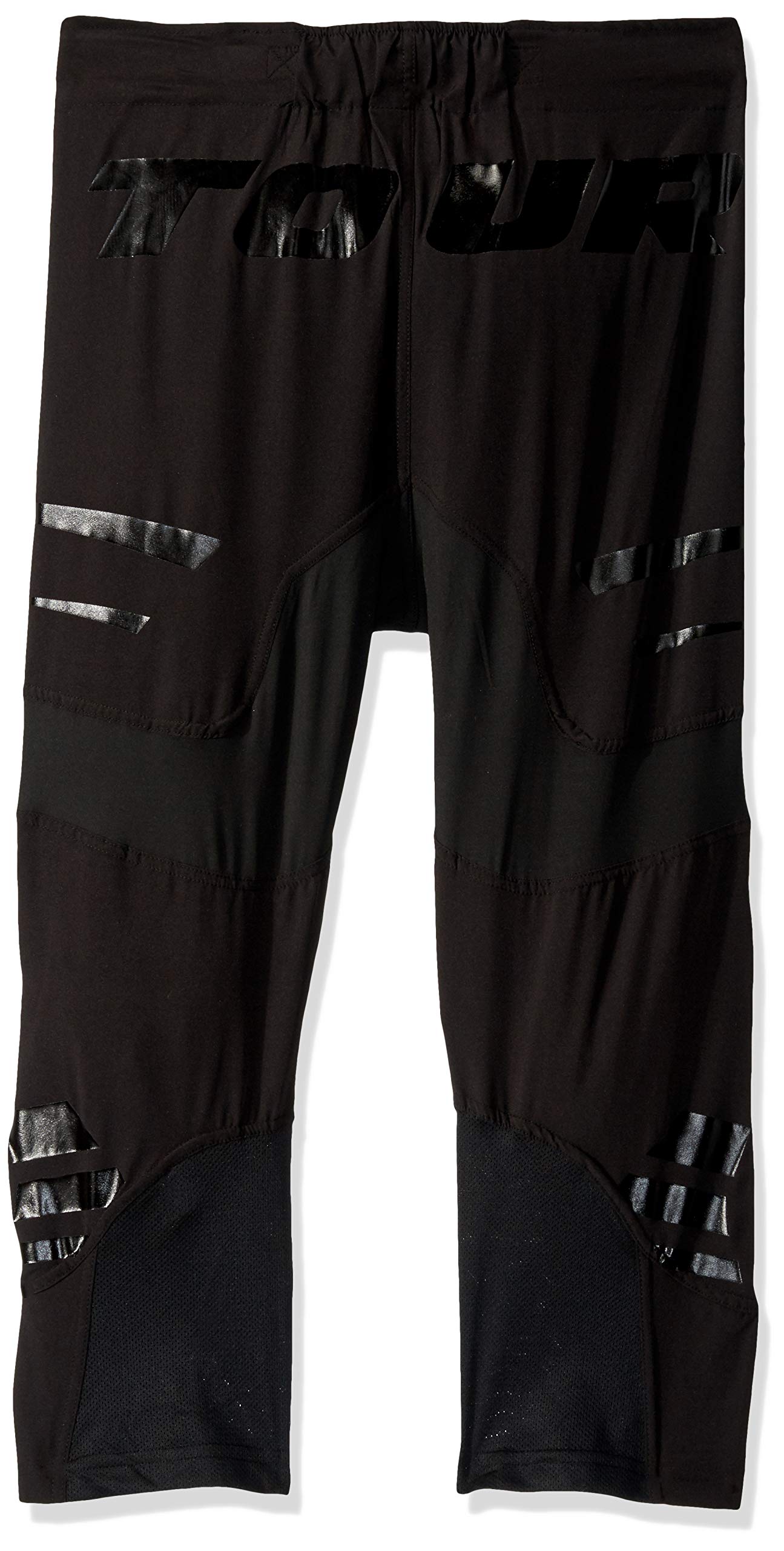 TOUR Hockey Youth Spartan XTR Ice Hockey Pants - Lightweight Protective Gear for Junior Players - Perfect for Practice, Games & Tournaments
