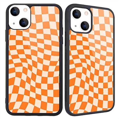 Twist Chessboard