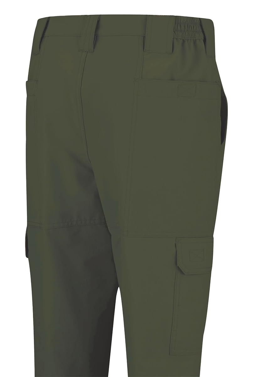 Propper Women's Tactical Pants - Durable & Comfortable Outdoor Work Pants for Hiking, Camping & Military Use