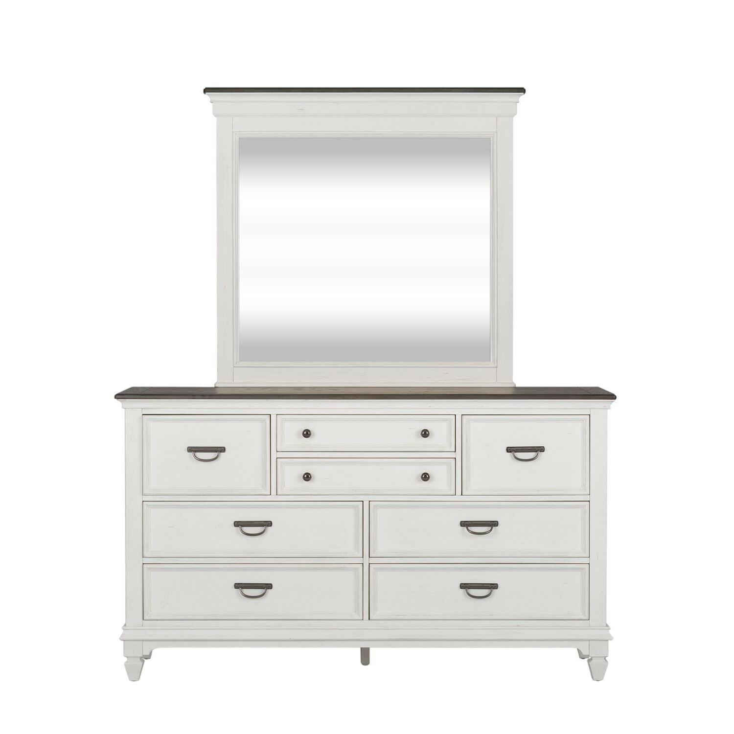 Allyson Park Dresser Mirror 66