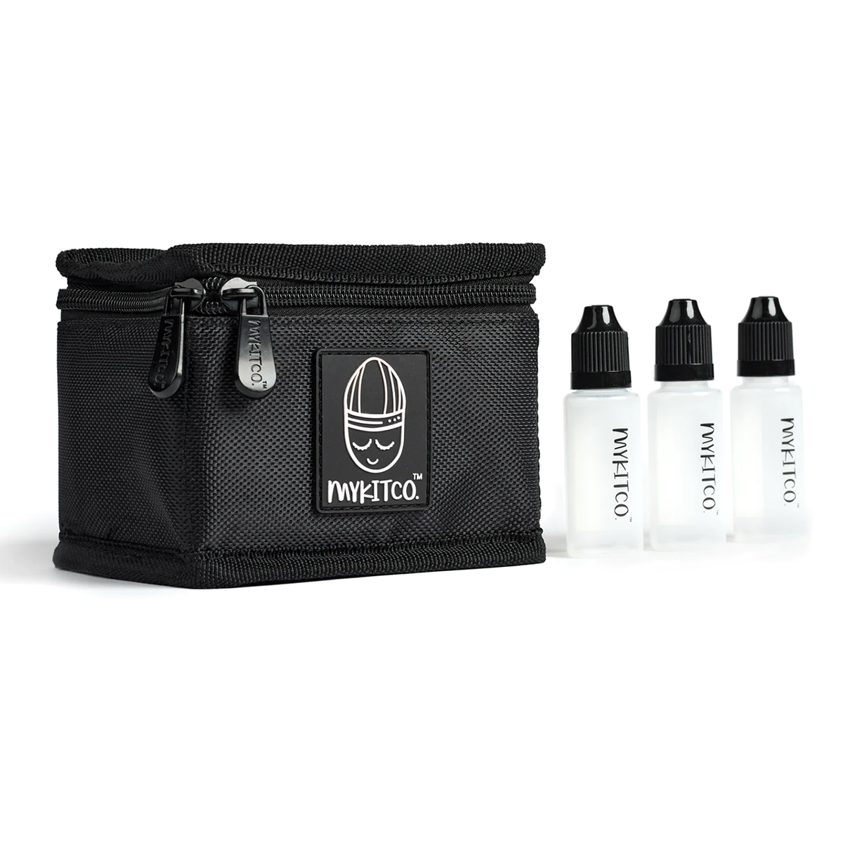 My Bottle Bag Small - Insulated Water Bottle Holder for Hiking, Gym & Travel - Leakproof & Lightweight