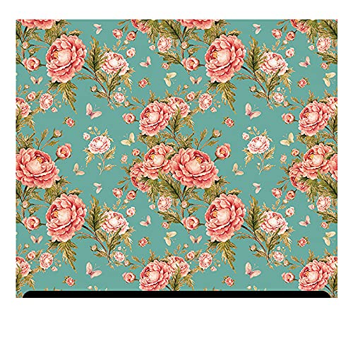 Scattered Roses