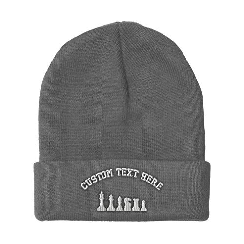 Light Grey Personalized Text Here