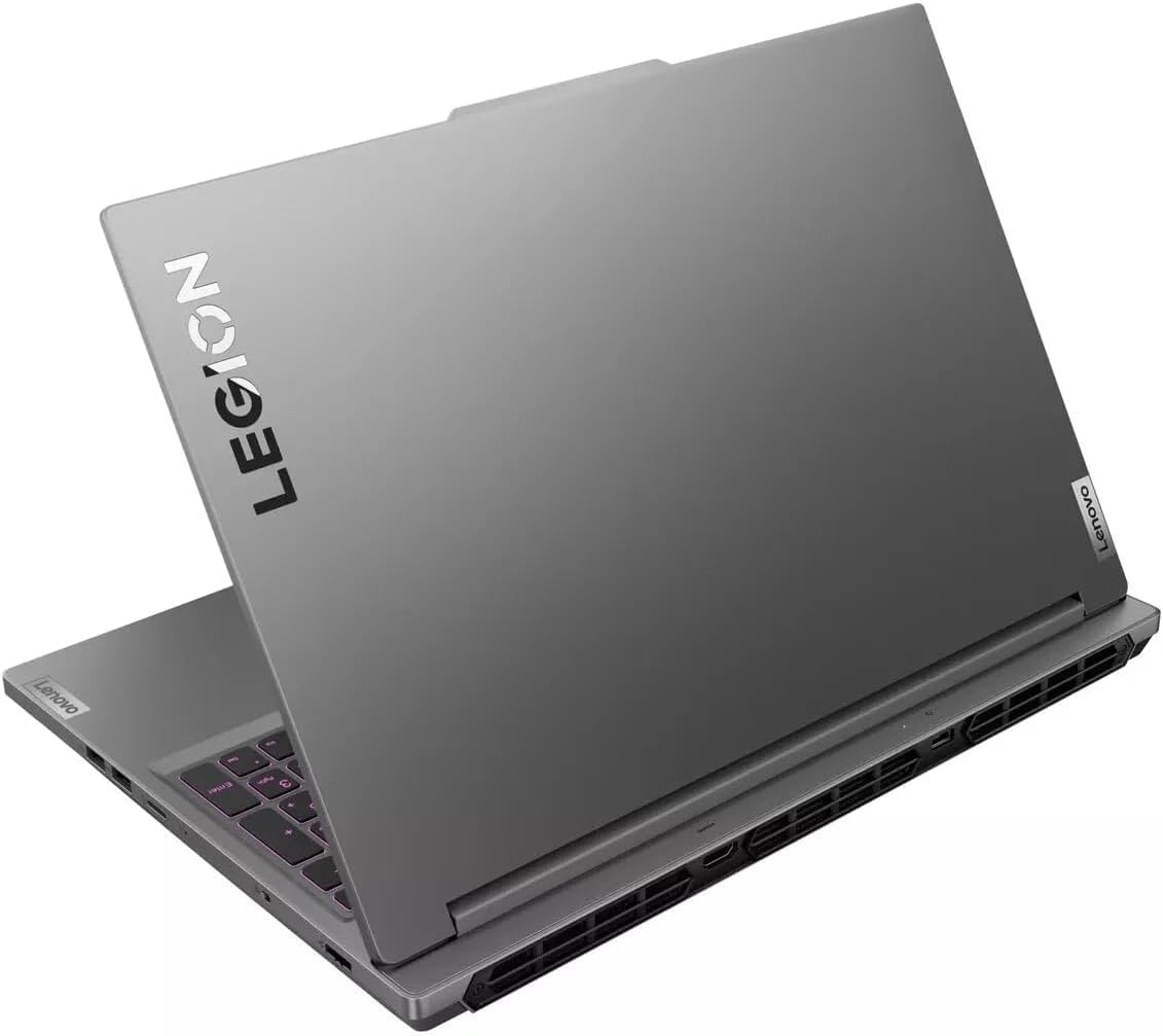 Lenovo Legion 5i 16