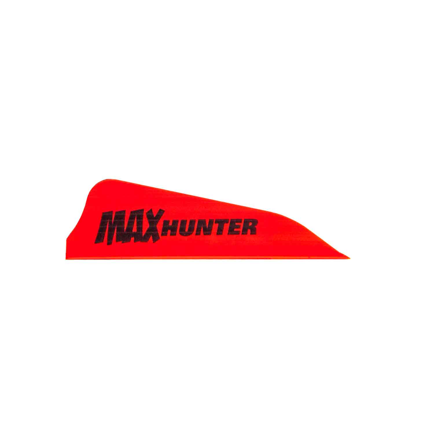 AAE Max Hunter Vanes (50 Pack) - High-Performance Archery Vanes for Hunting & Target Shooting | Perfect for Bowhunting, 3D Archery & Outdoor Sports