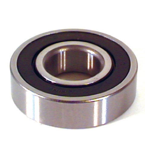 All Balls 30-3102 Double Lip Seal - High-Performance Oil & Grease Seal for Motorcycles, ATVs, and Dirt Bikes - Ideal for Engine, Transmission, and Axle Protection