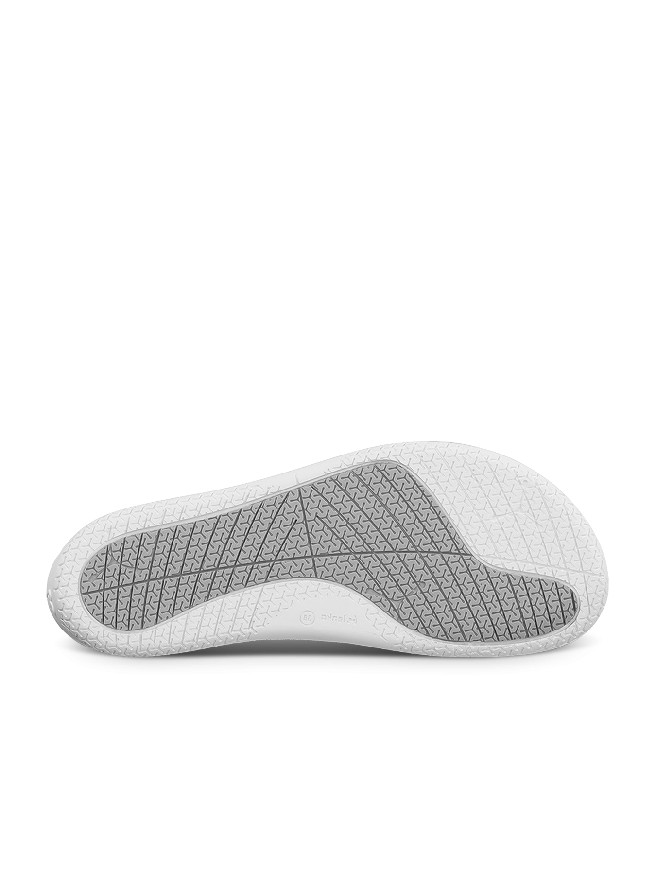 Barefoot Sneakers for Men & Women - Be Lenka Velocity Slate | Minimalist Running Shoes for Trail, Gym & Everyday Comfort
