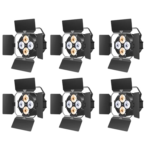 6 PCS