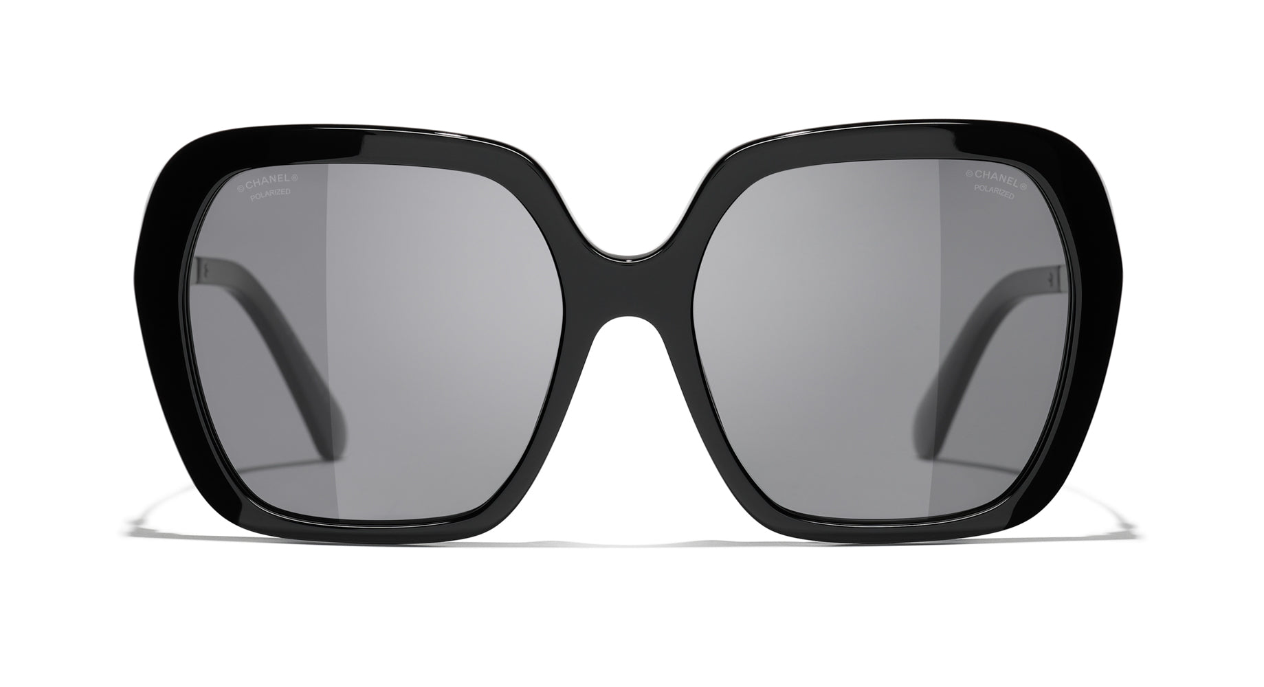 Chanel 5521 Sunglasses - Luxury Designer Shades for Women & Men - UV Protection & Fashionable Eyewear - Perfect for Outdoor Activities, Travel & Fashion Statements