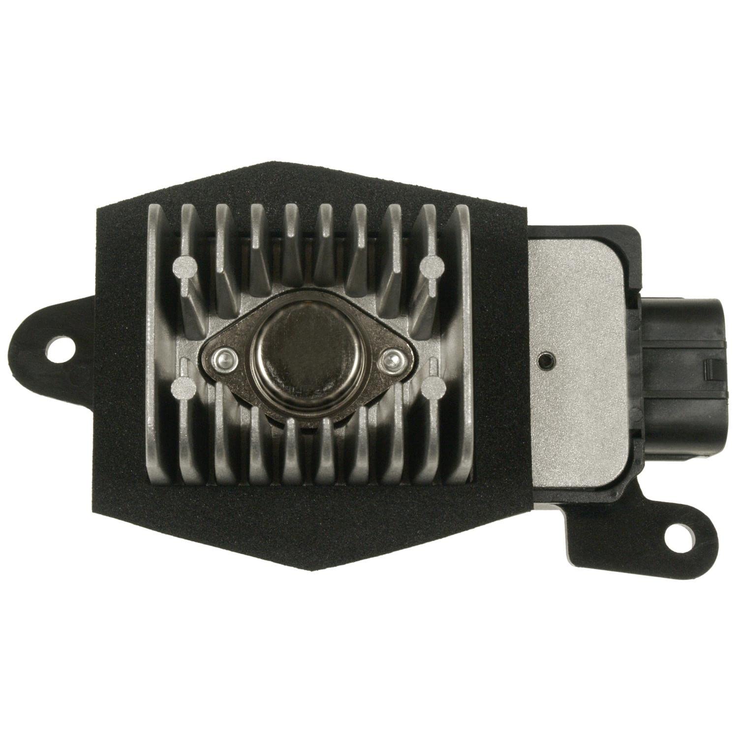 Standard Motor Products RU-775 Relay - High Performance Automotive Relay for Cars, Trucks & SUVs | Perfect for Headlights, Cooling Fans & Electrical Systems