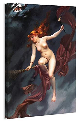 The Witches Sabbath