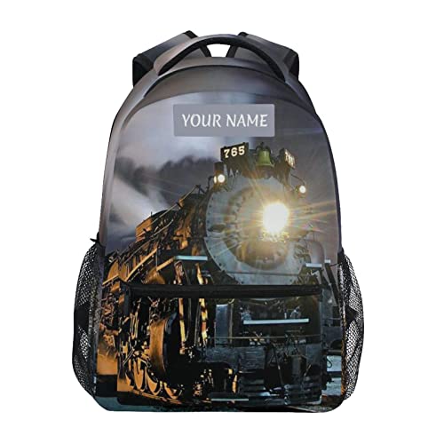 Train 1