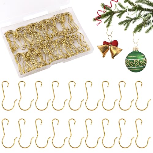 Gold (100 Pcs)