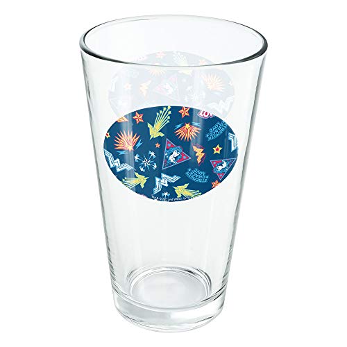 Sticker Pattern