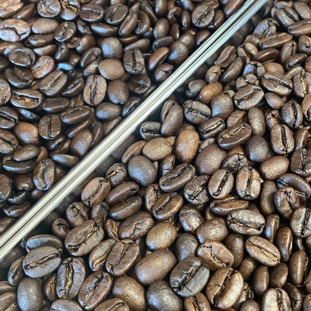 Premium Mitsumoto Original Blend Dark Roast Brazilian Coffee Beans 320g - Rich Aroma & Bold Flavor for Home Brewing, Office Use & Gifts