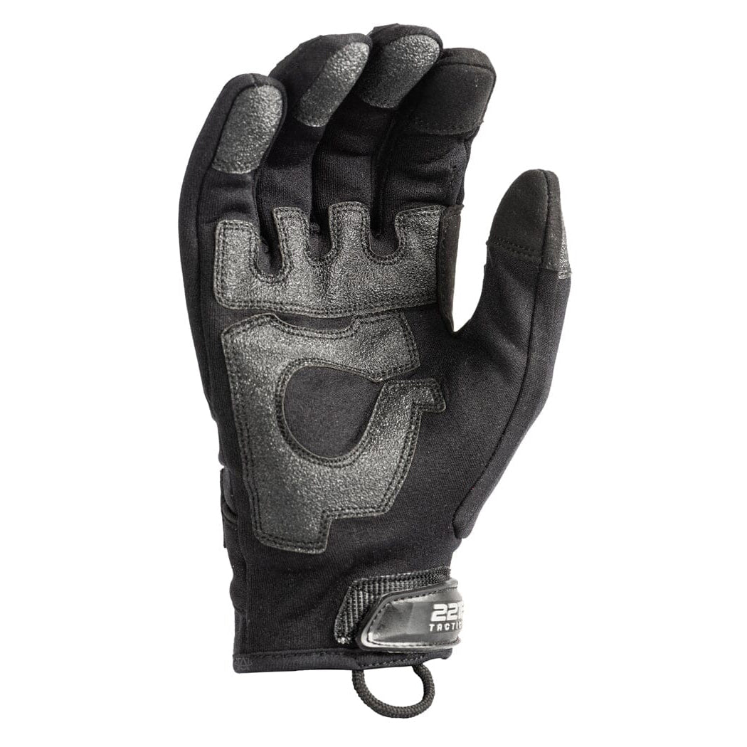 Guardian Gloves Pro - Level 5 Cut Resistant Work Gloves for Construction, Woodworking & Metal Handling | ANSI Certified Safety Gloves for Maximum Hand Protection