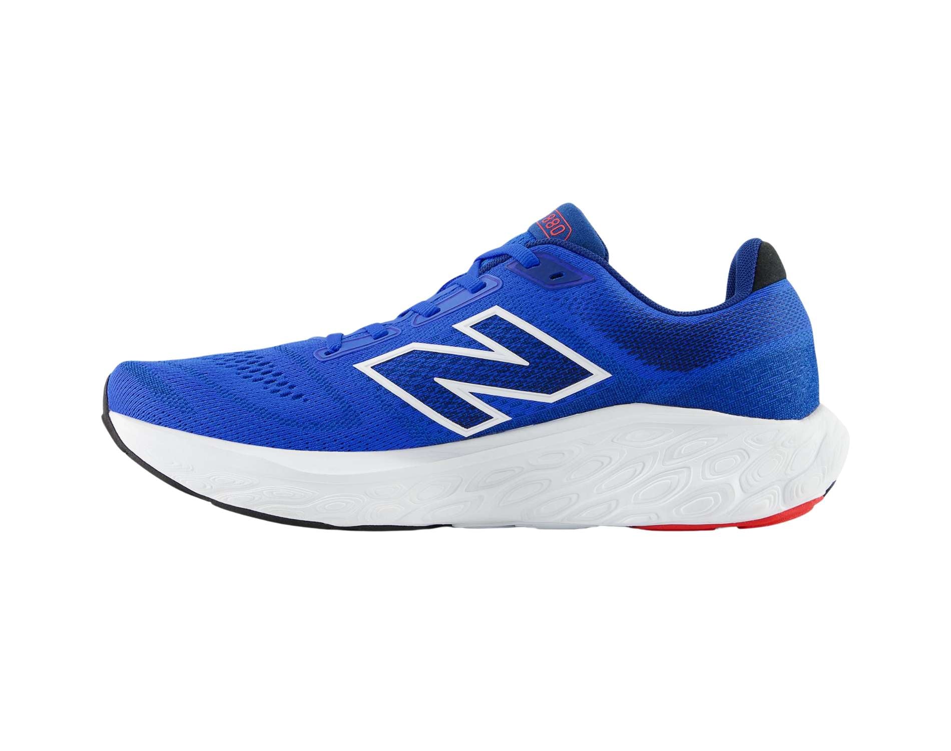 New Balance 880 V14 Men's Running Shoes - Lightweight Cushioned Sneakers for Jogging, Walking & Gym Workouts - Road Running & Training Shoes for Men