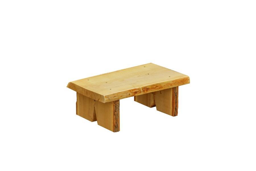 Natural Stain