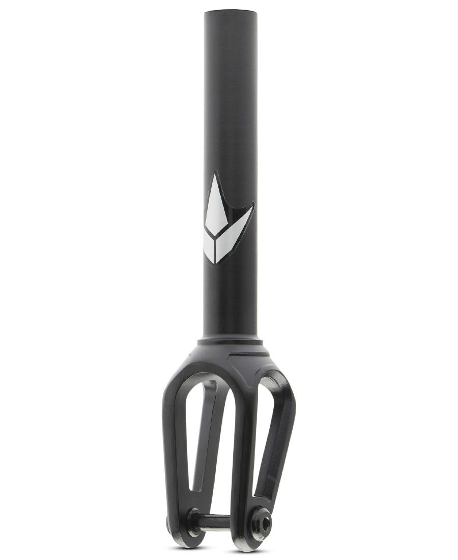 Envy Prodigy V2 IHC Fork - Premium BMX Bike Fork for Street & Park Riding - Durable Lightweight Chromoly Fork for Freestyle Tricks & Stunts