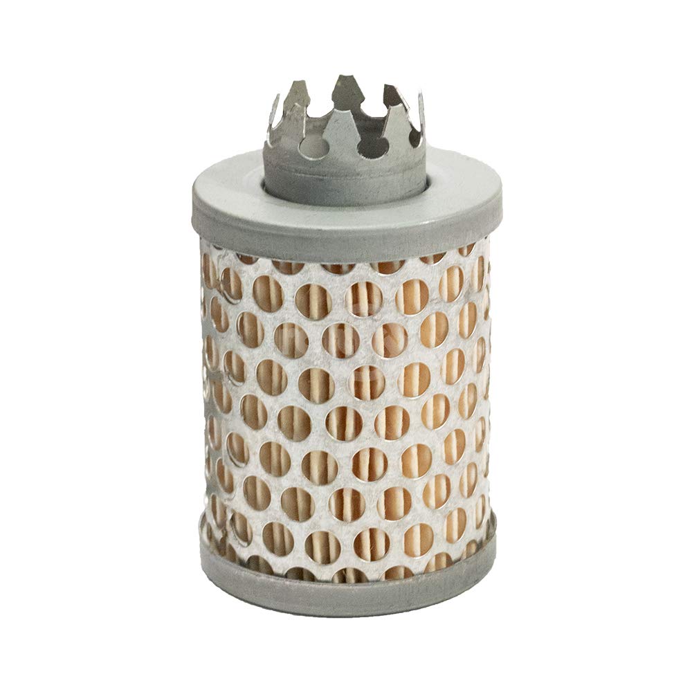 Tecumseh 32972 Rotary Air Filter - Replacement Air Cleaner for Small Engines - Perfect for Lawn Mowers, Snow Blowers & Outdoor Power Equipment