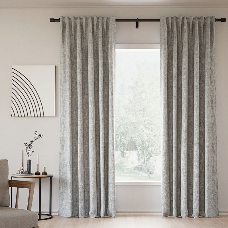 Rock Grey
