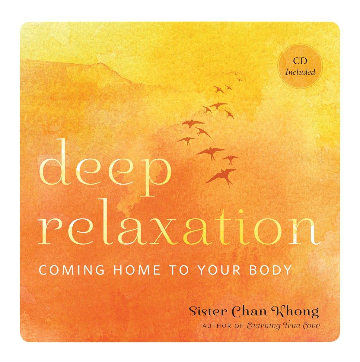 Deep Relaxation Guide: How to Come Home to Your Body | Mindfulness Meditation for Stress Relief & Self-Care | Perfect for Yoga, Spa Days & Bedtime Relaxation