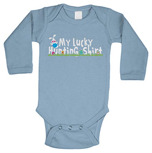 Light Blue - Long Sleeve