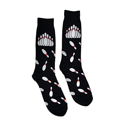 Black - 1 Pair