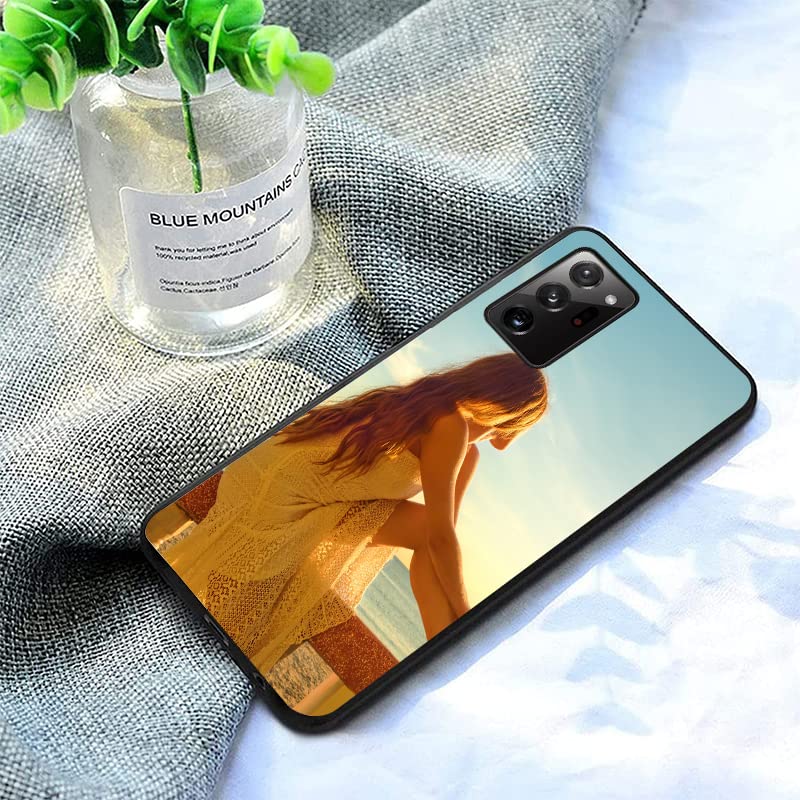 Custom Personalized Phone Case for Samsung Galaxy Note 20 Ultra - Unique Design, Durable Protection - Perfect for Everyday Use, Gifts & Special Occasions