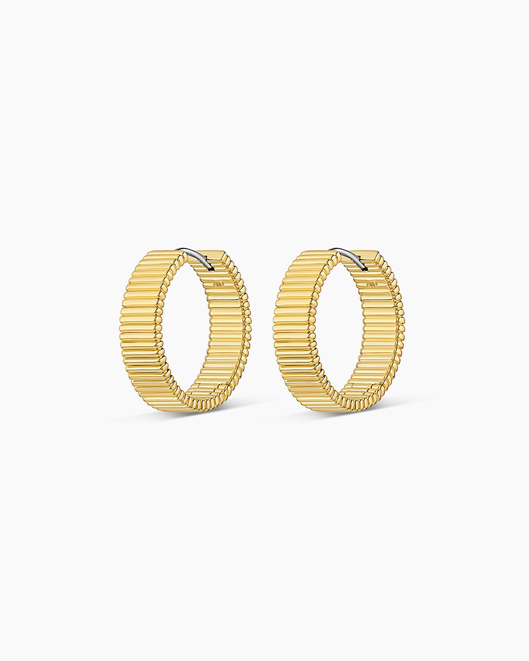 Catalina Hoops - Stylish and Durable Women's Jewelry for Everyday Wear, Parties, and Special Occasions